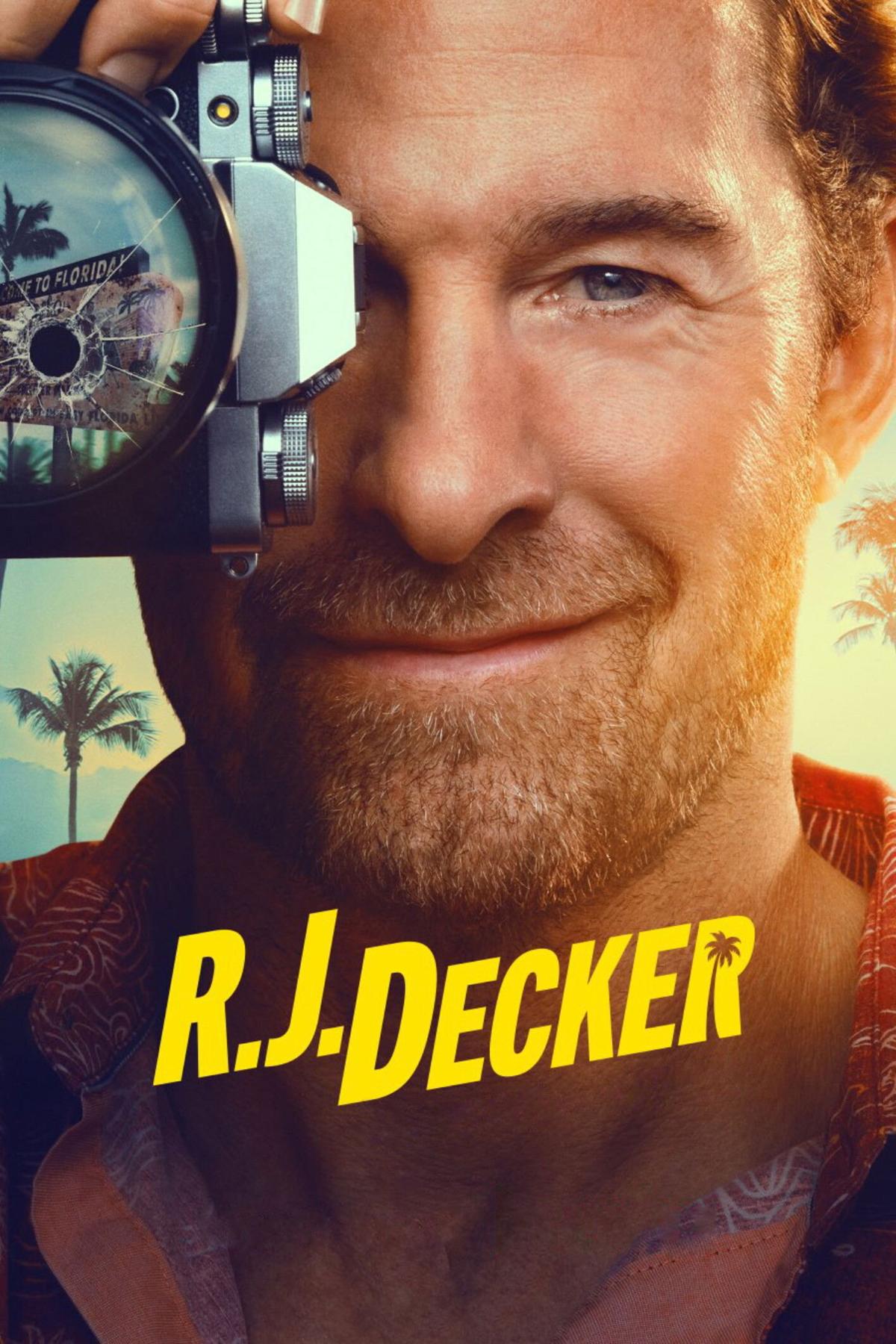 R.J. Decker S2E1