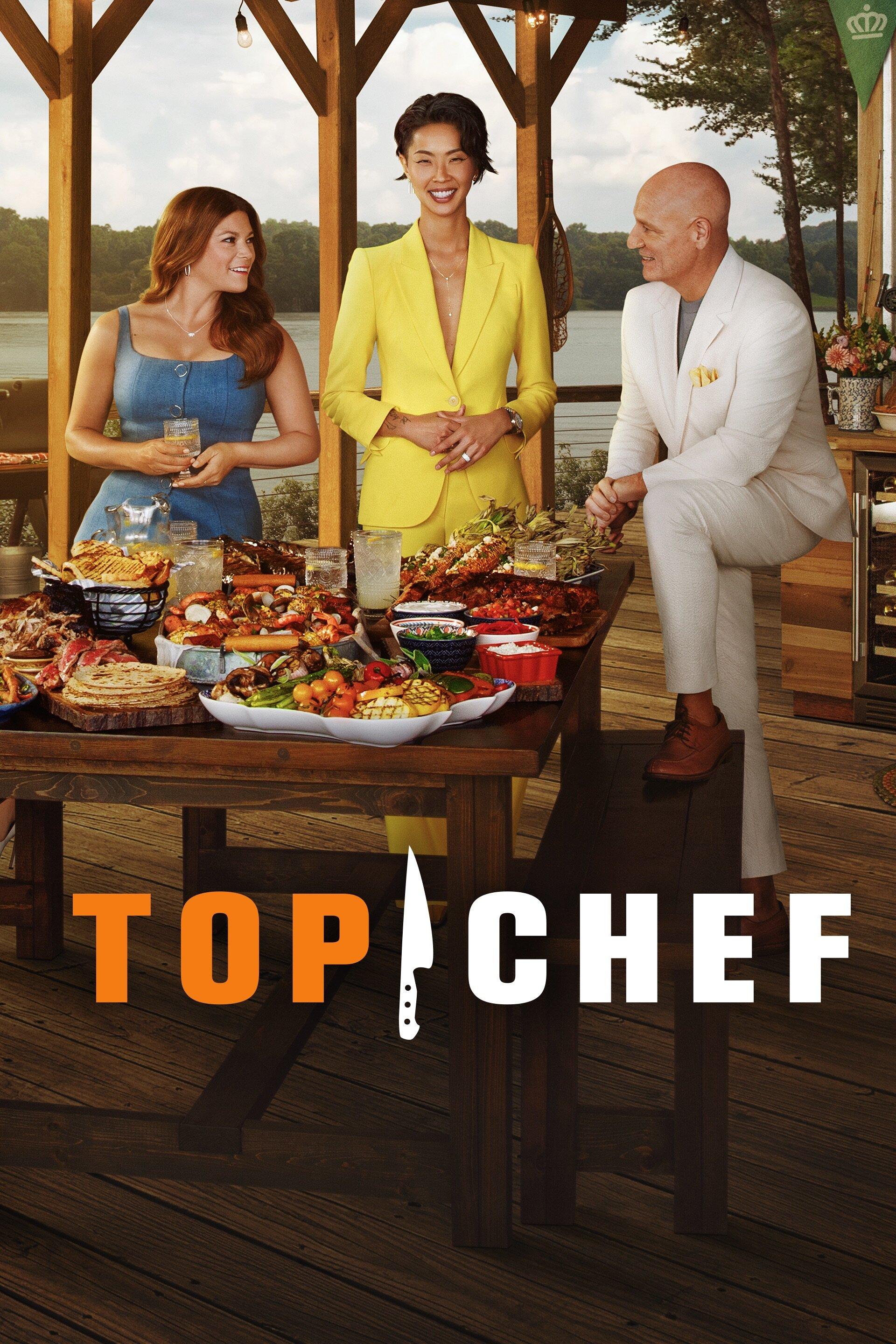 Top Chef S23E6