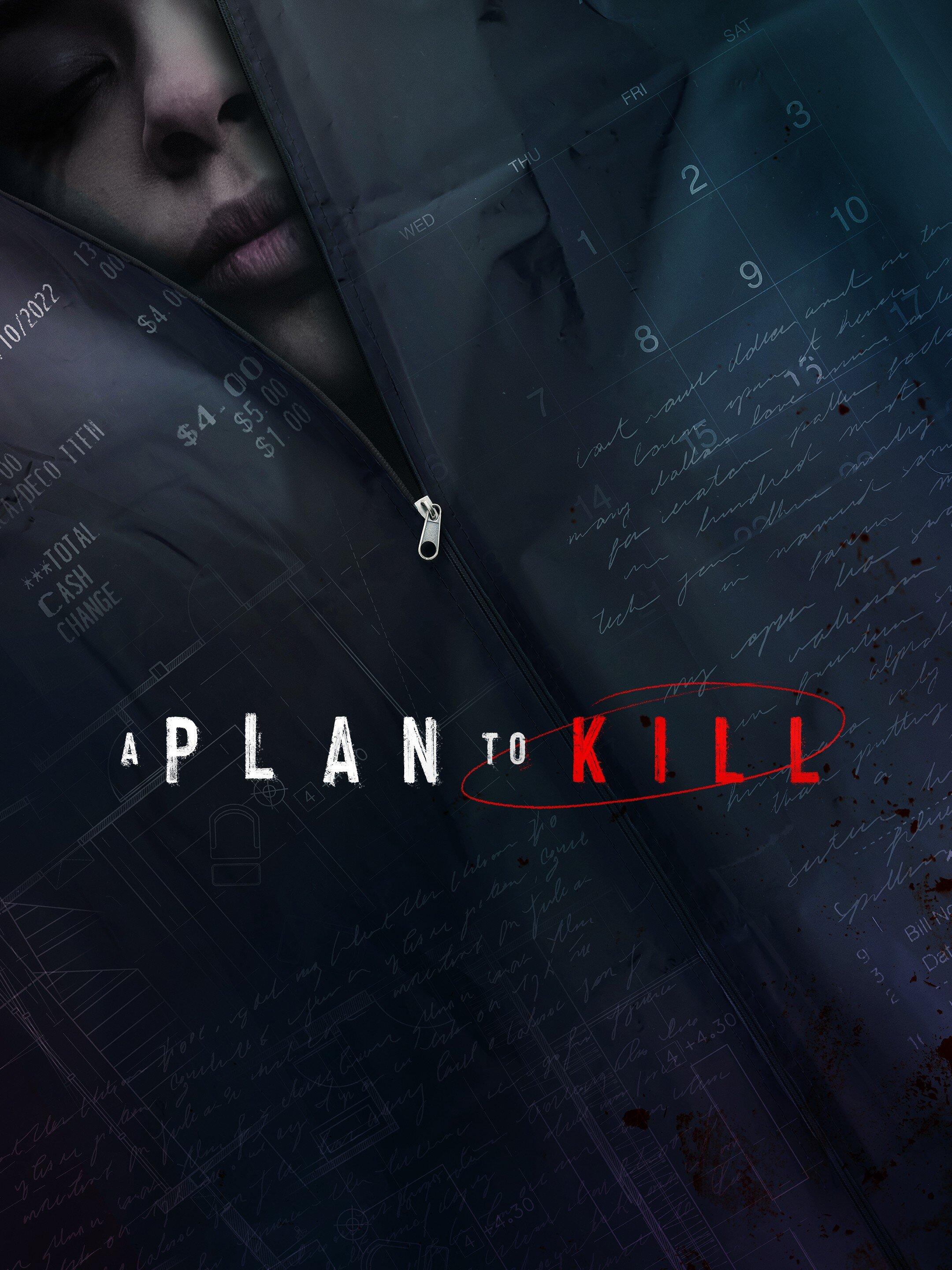 A Plan to Kill S2E6