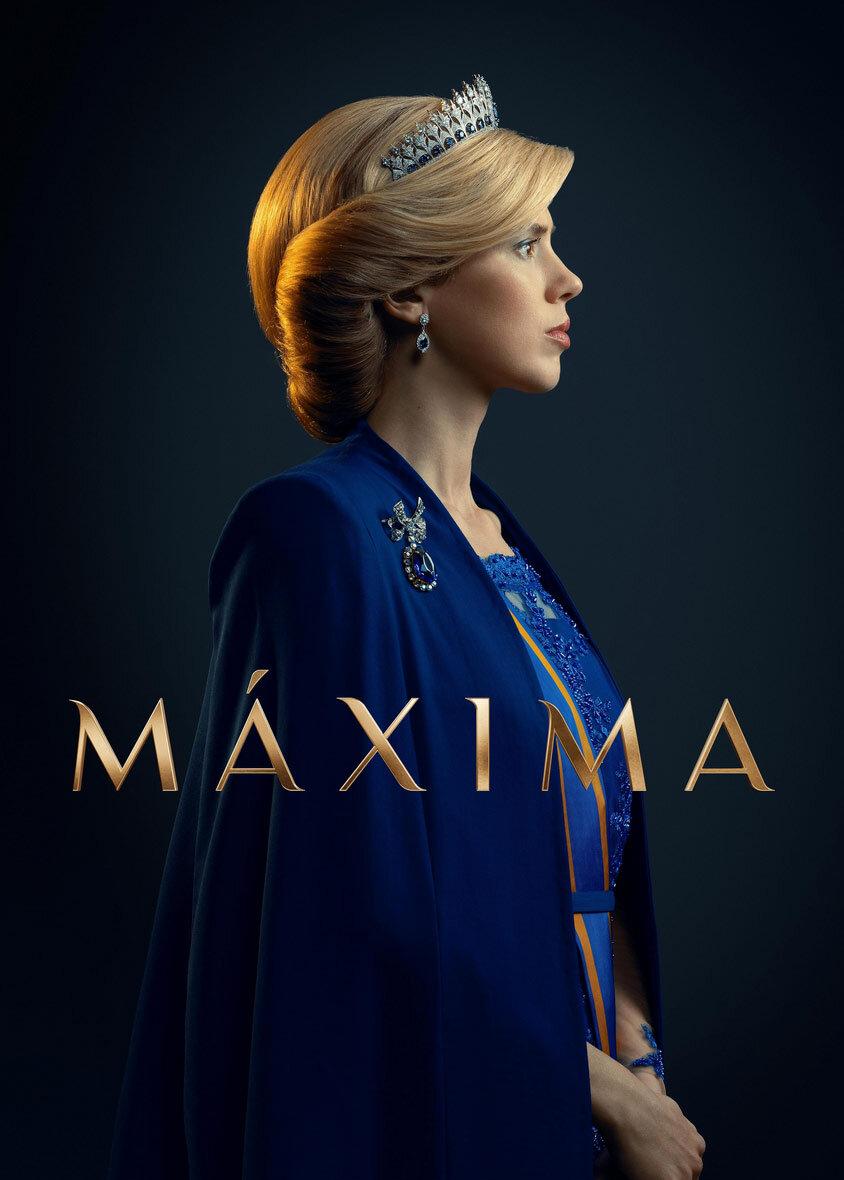 Máxima S2E6