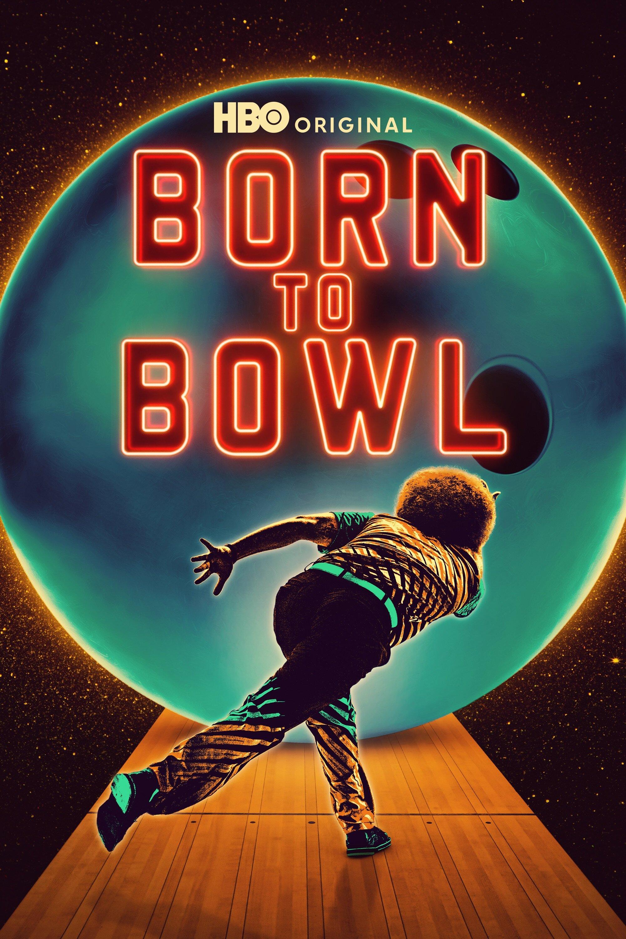 Born to Bowl S1E5