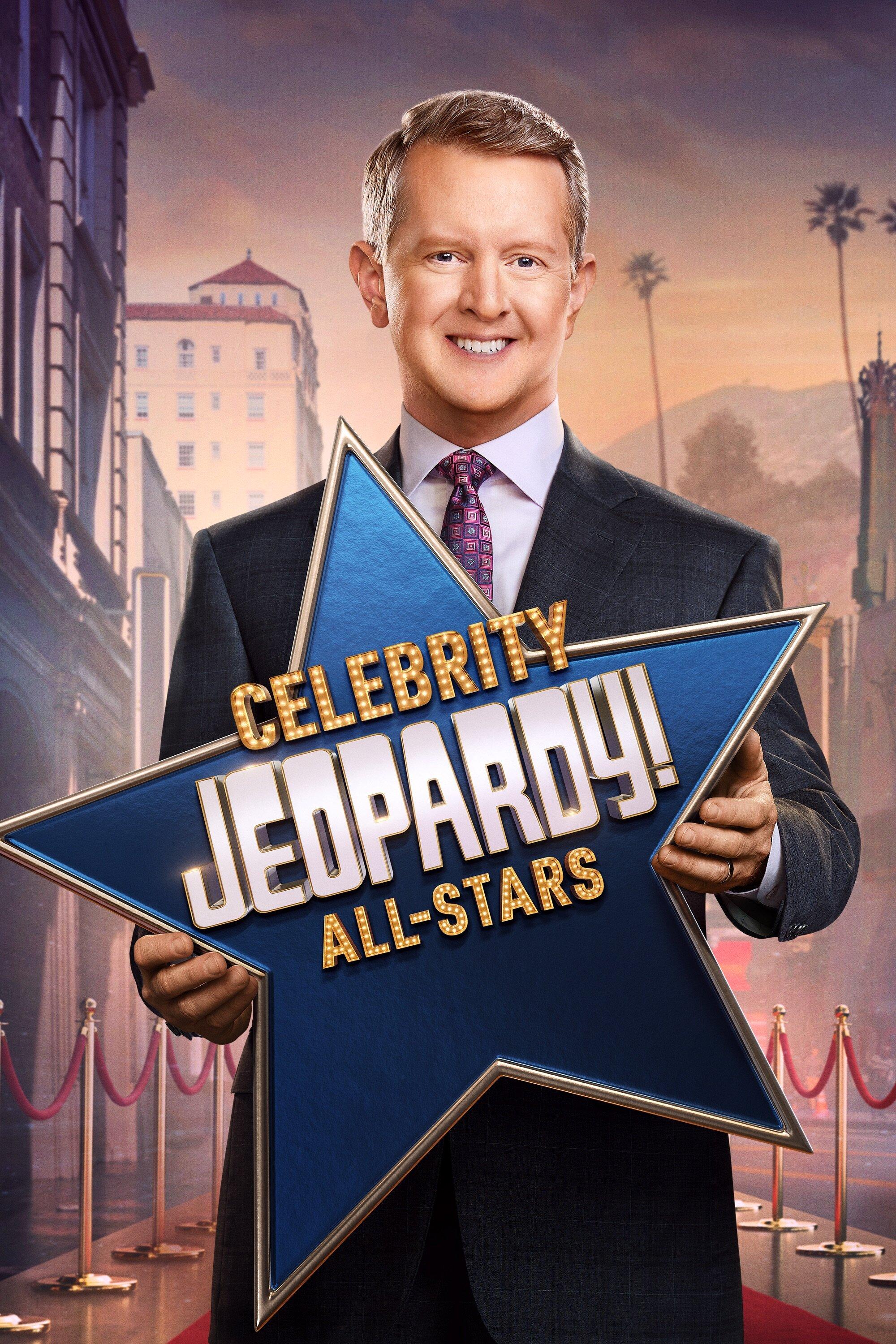 Celebrity Jeopardy! S4E4