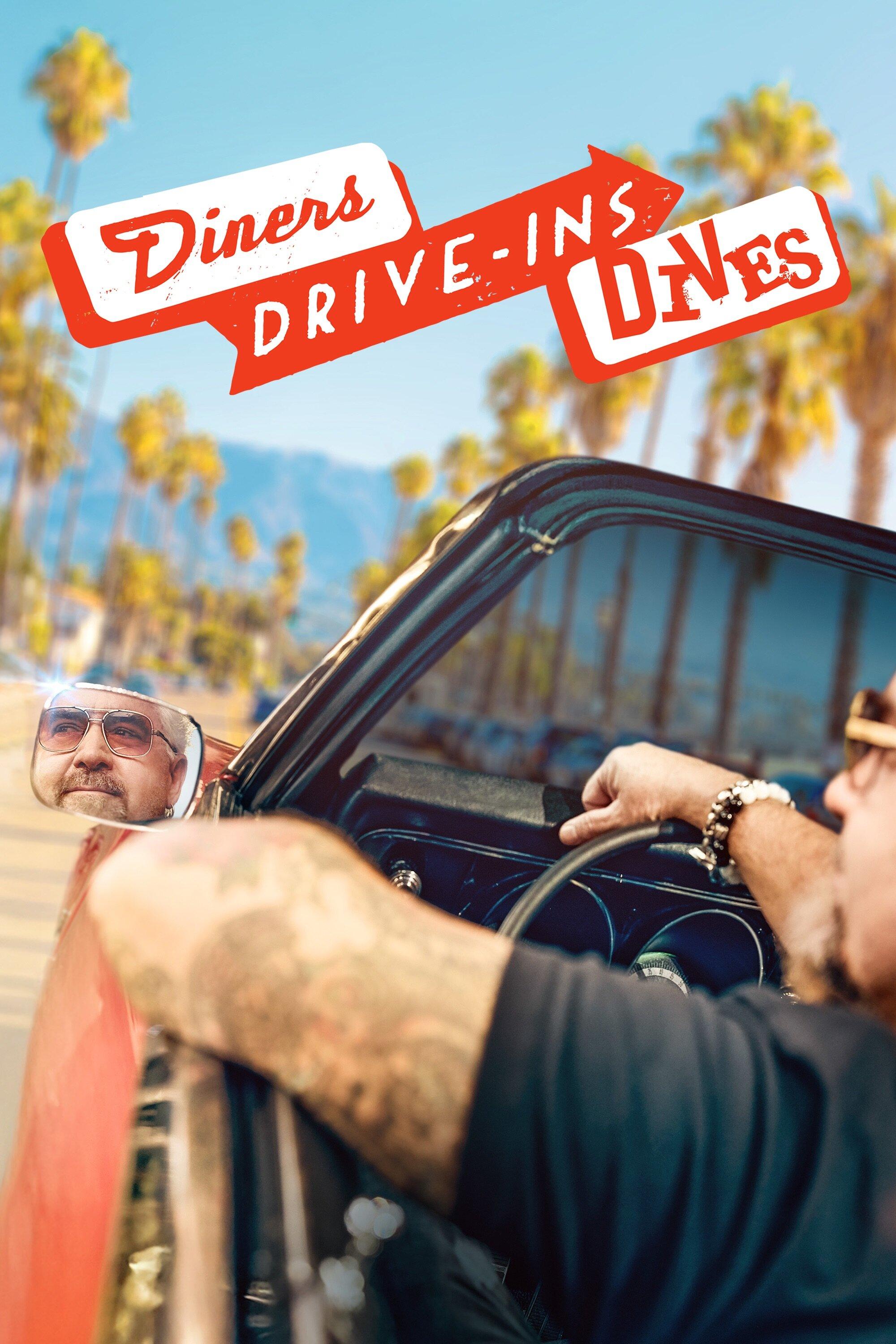 Diners, Drive-Ins and Dives S2026E8