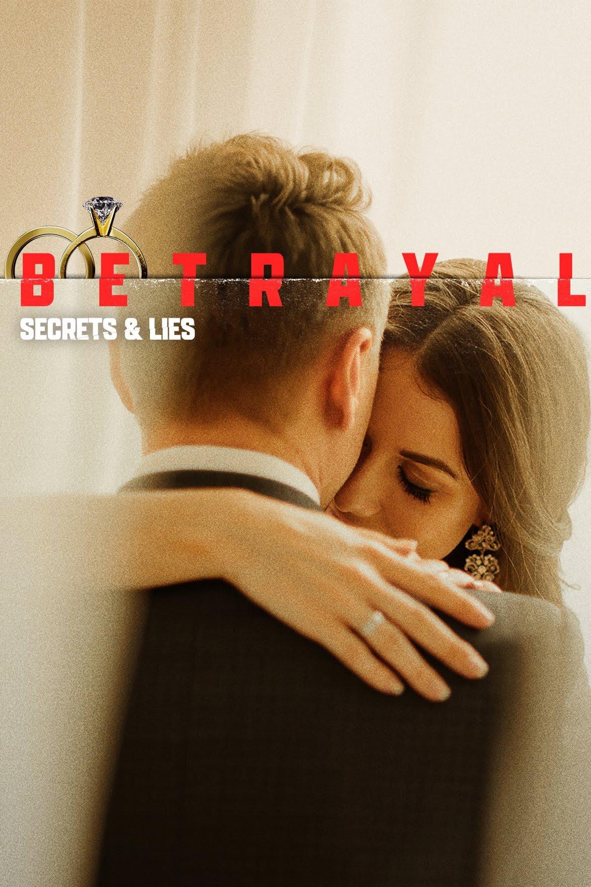 Betrayal: Secrets & Lies S1E3