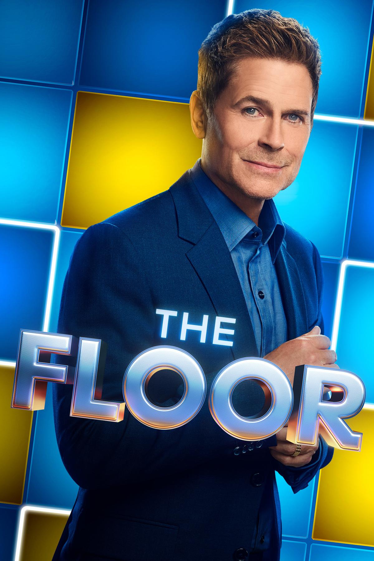 The Floor S6E1
