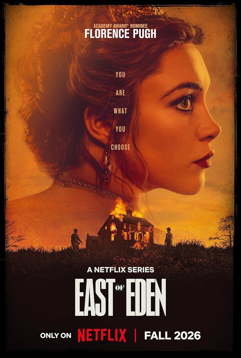 East of Eden S1E1