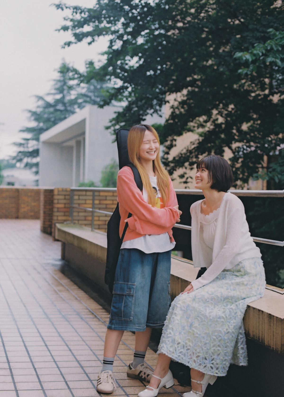 How Do We Relationship? S1E1