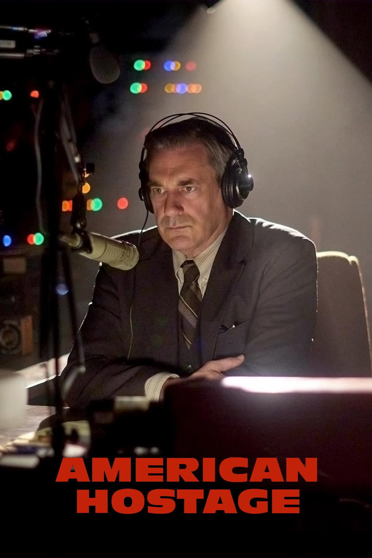 American Hostage S1E1