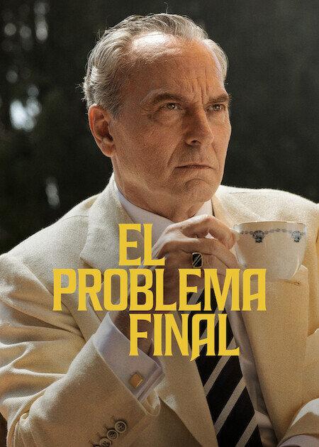 El problema final S1E1