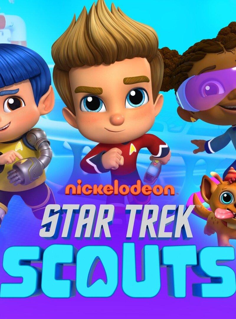 Star Trek: Scouts S2E1