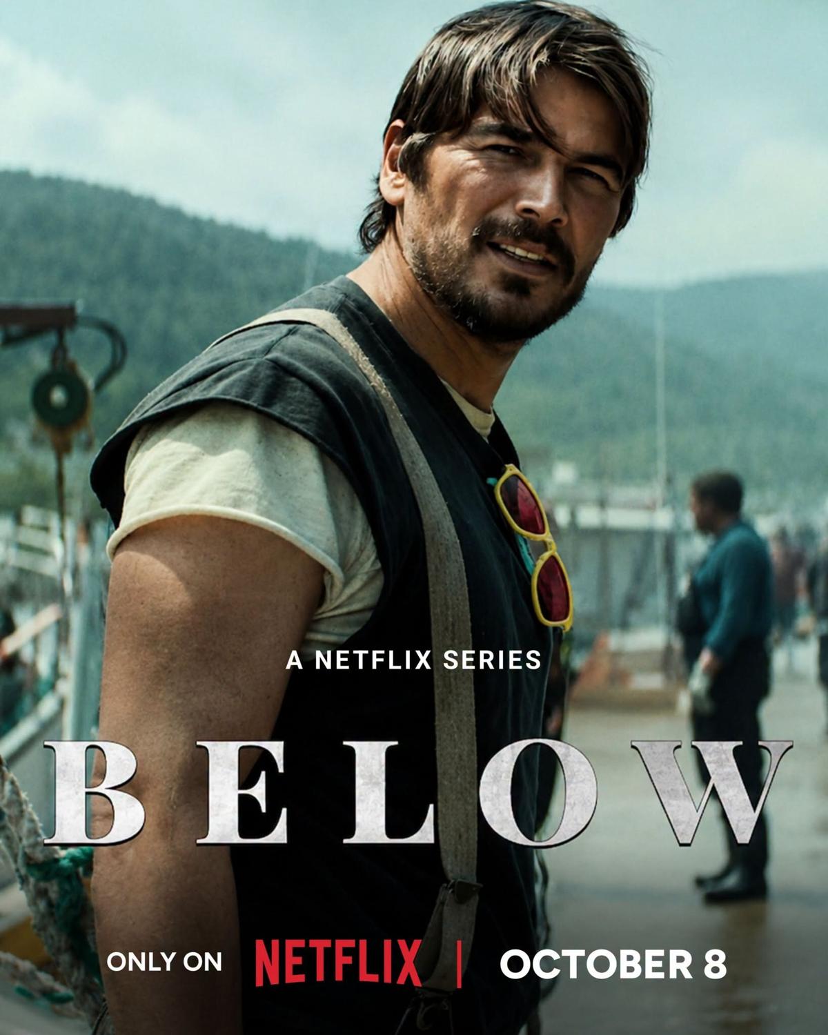 Below S1E1