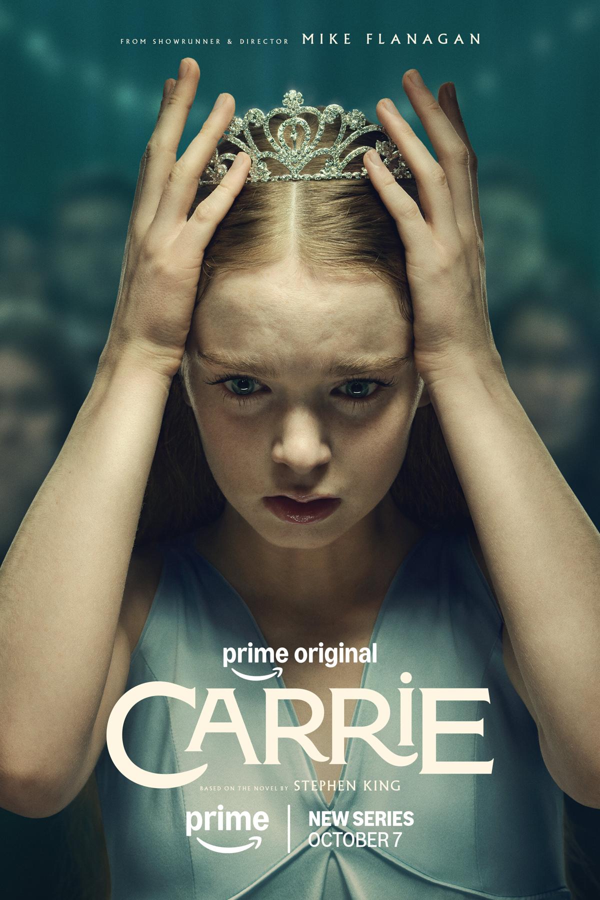 Carrie S1E1
