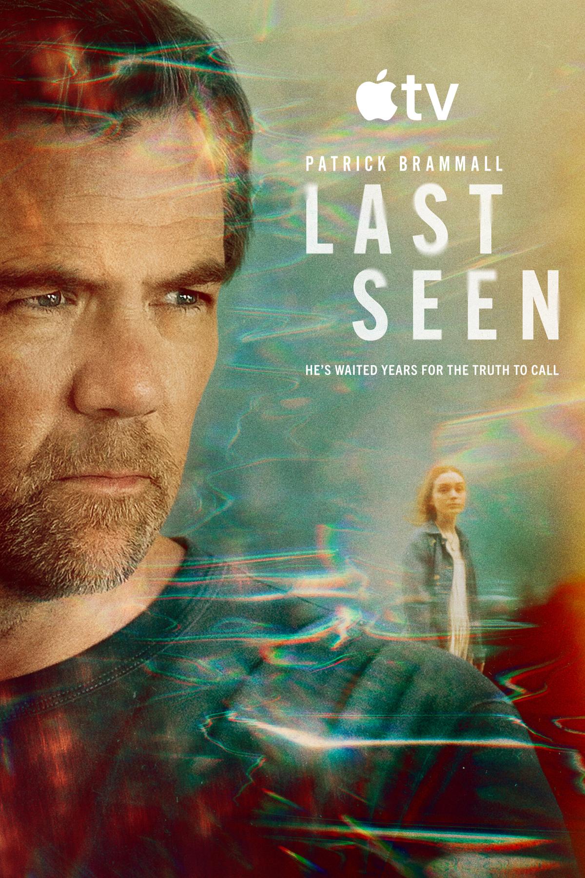Last Seen S1E1