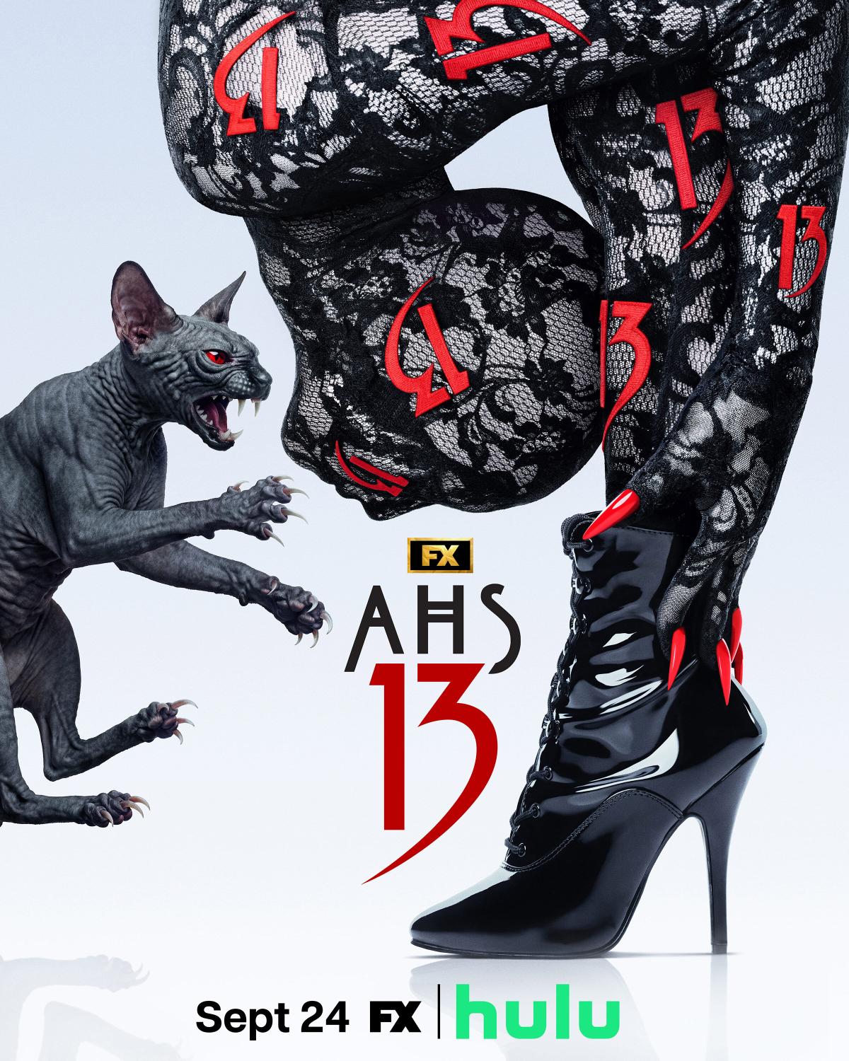 American Horror Story S13E1