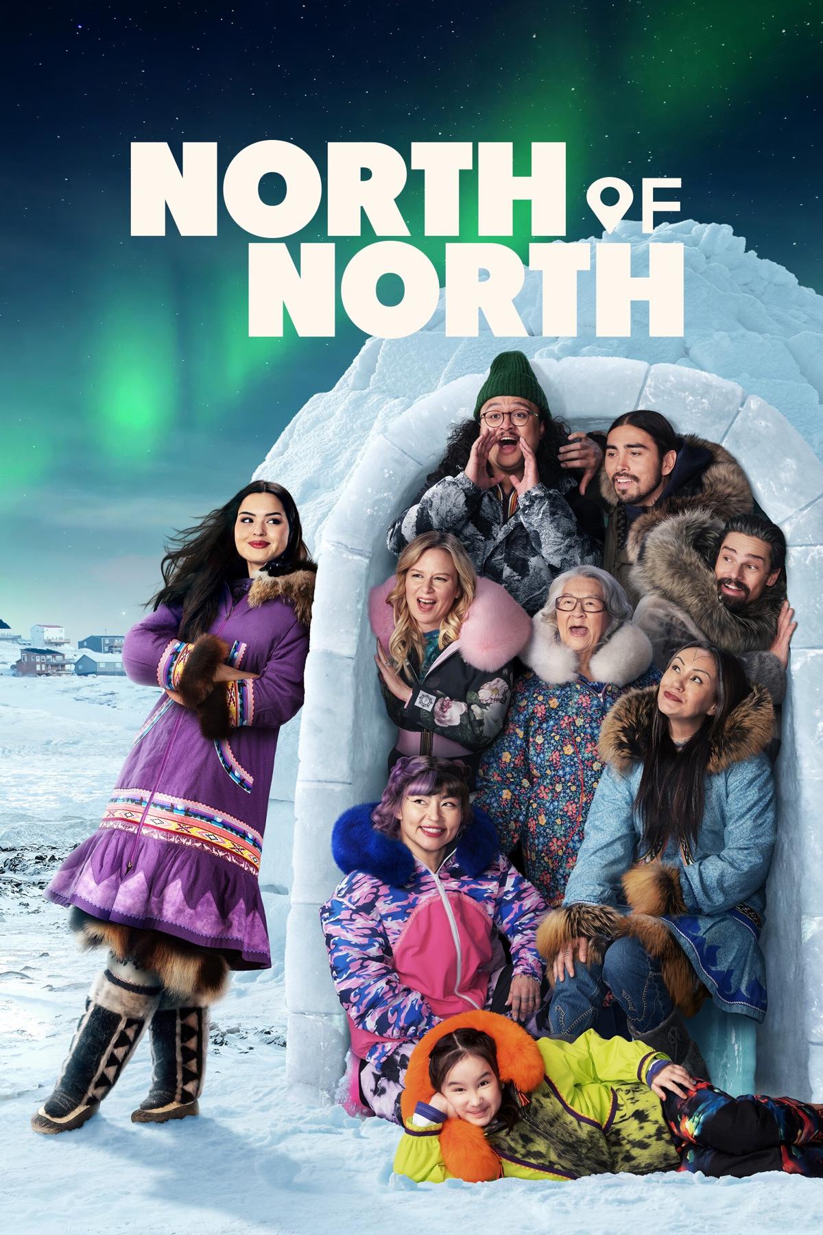 North of North S2E1