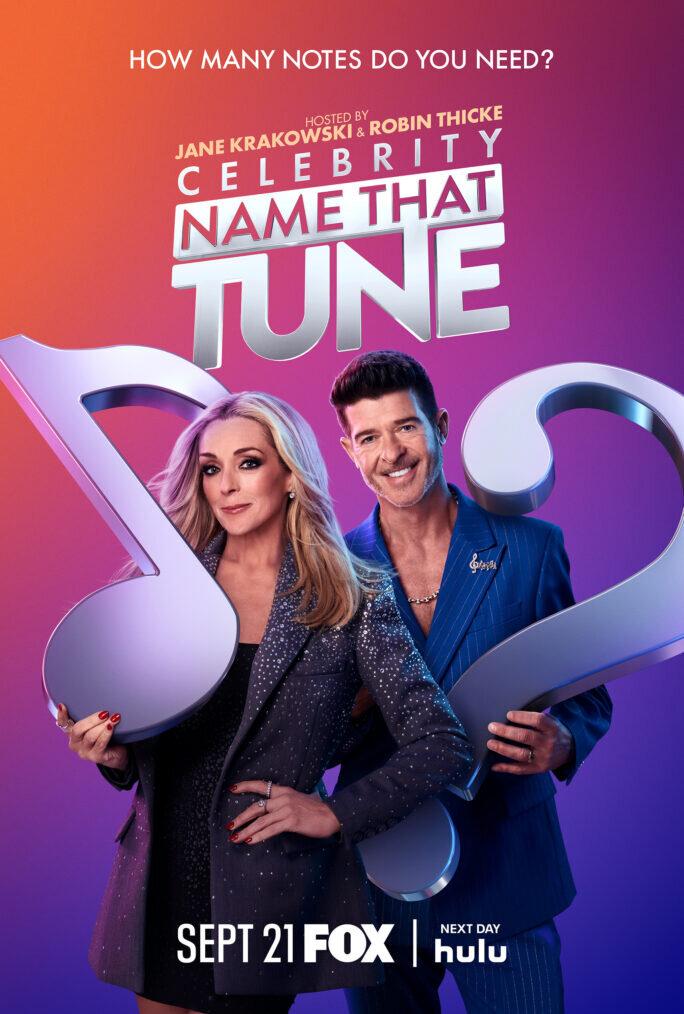 Name That Tune S6E1