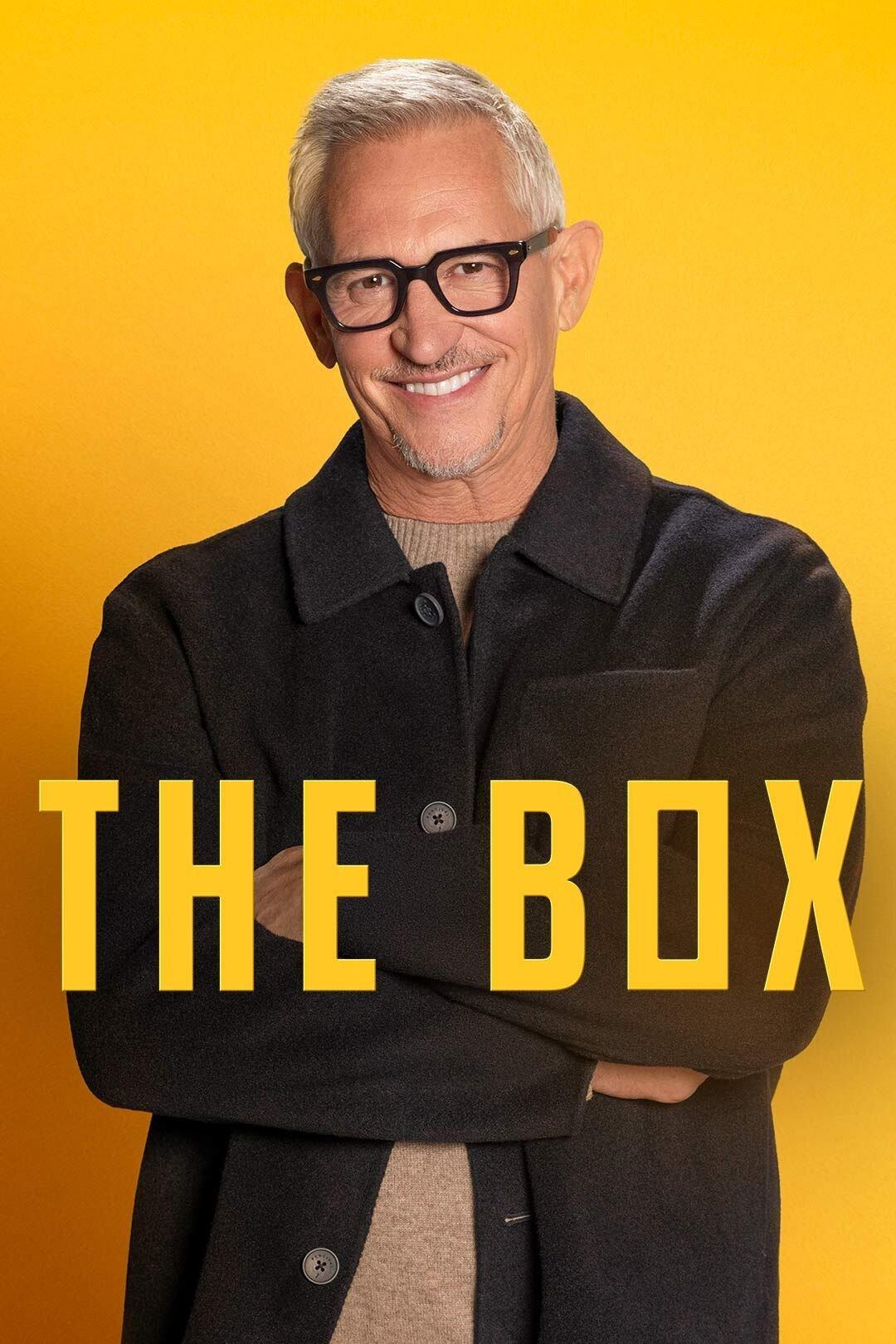The Box S1E1