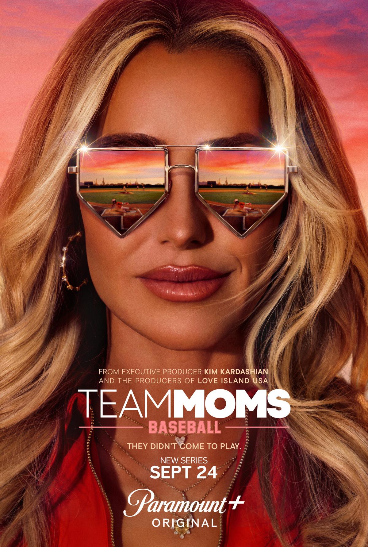 Team Moms S1E1