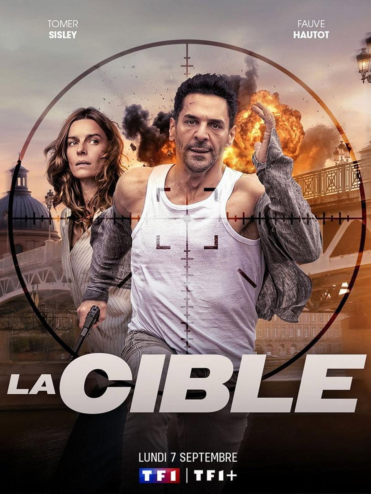 La Cible S1E1