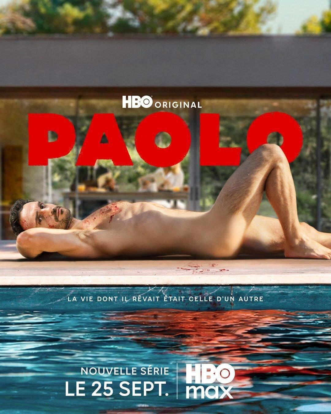 Paolo S1E1