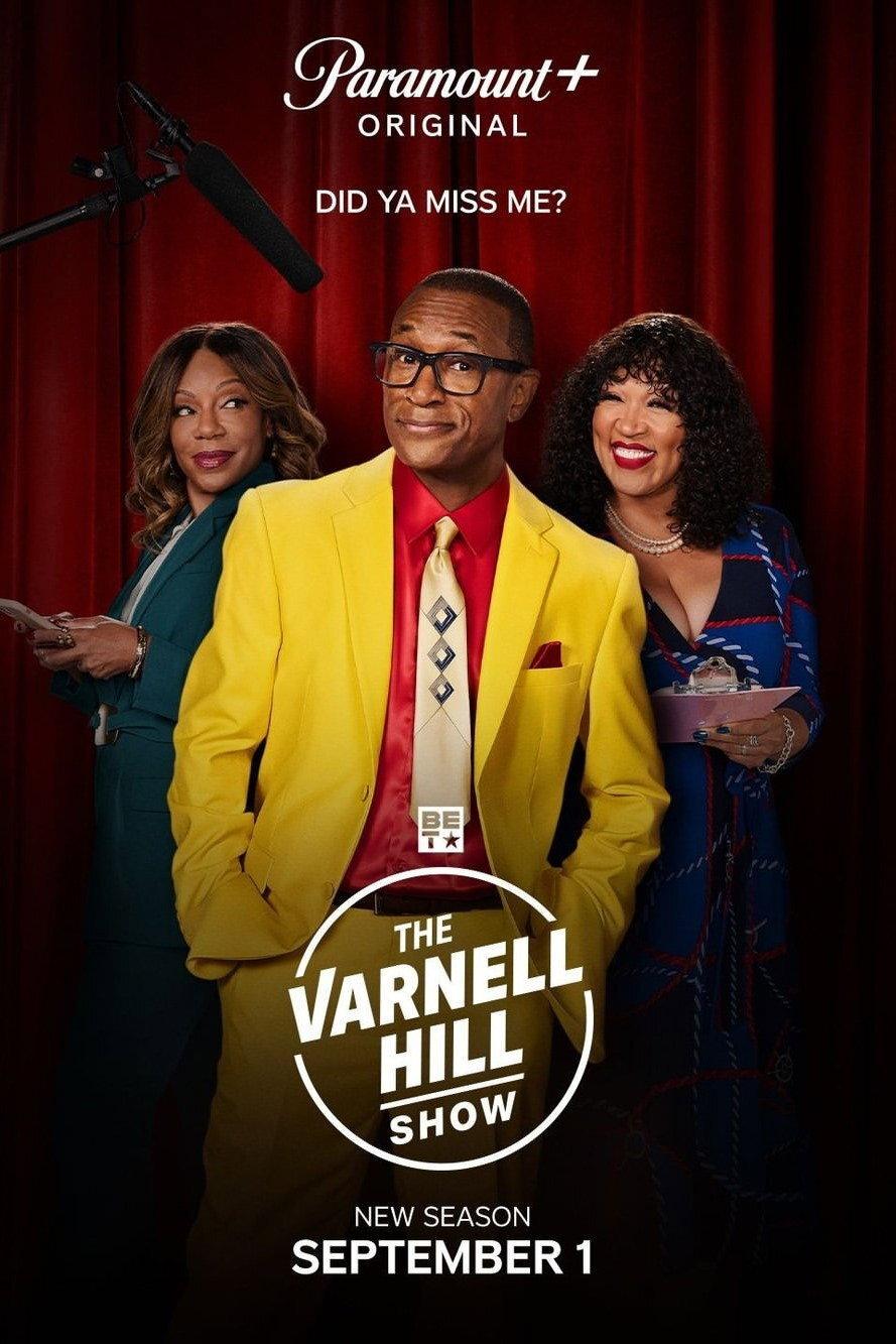The Varnell Hill Show S1E1