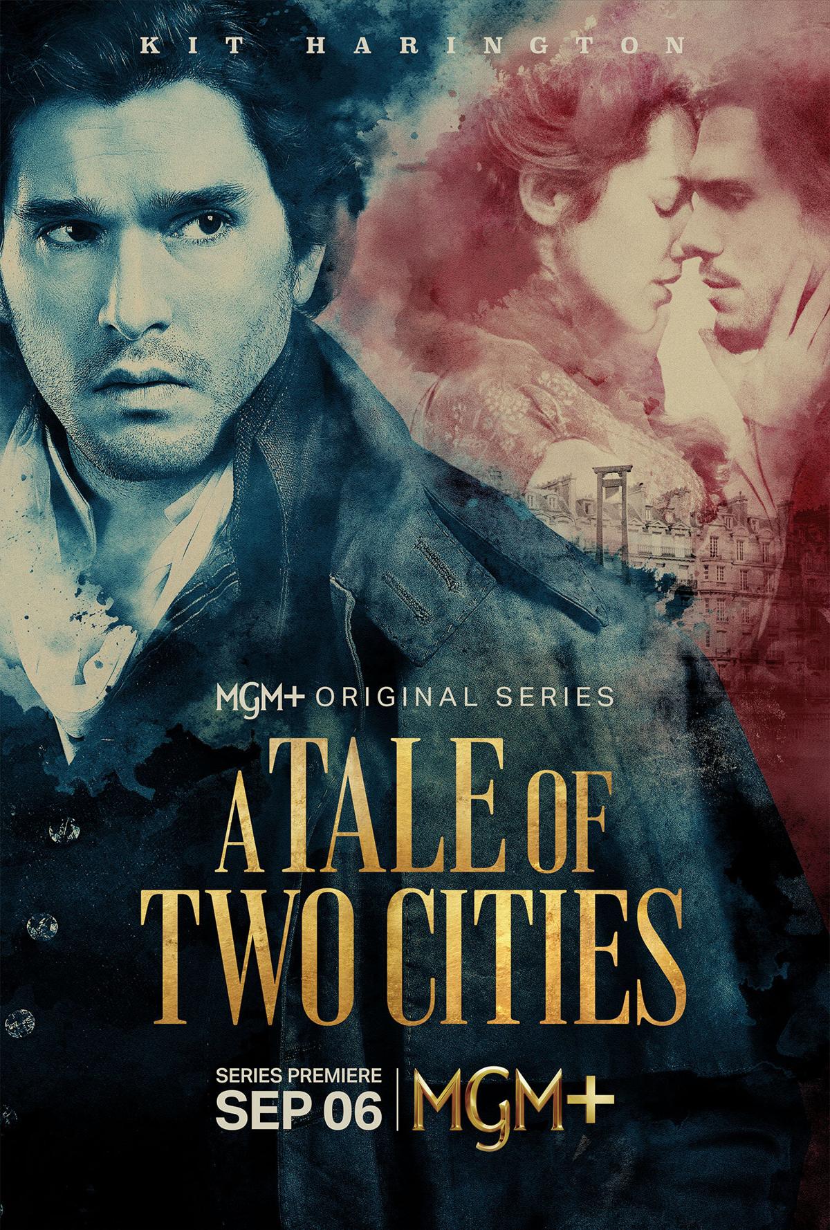 A Tale Of Two Cities S1E1
