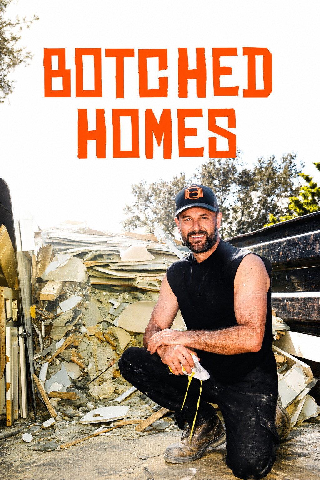 Botched Homes S1E1