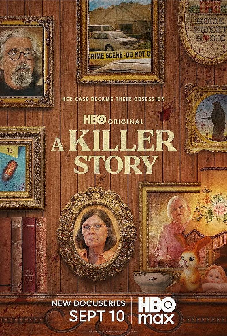 A Killer Story S1E1