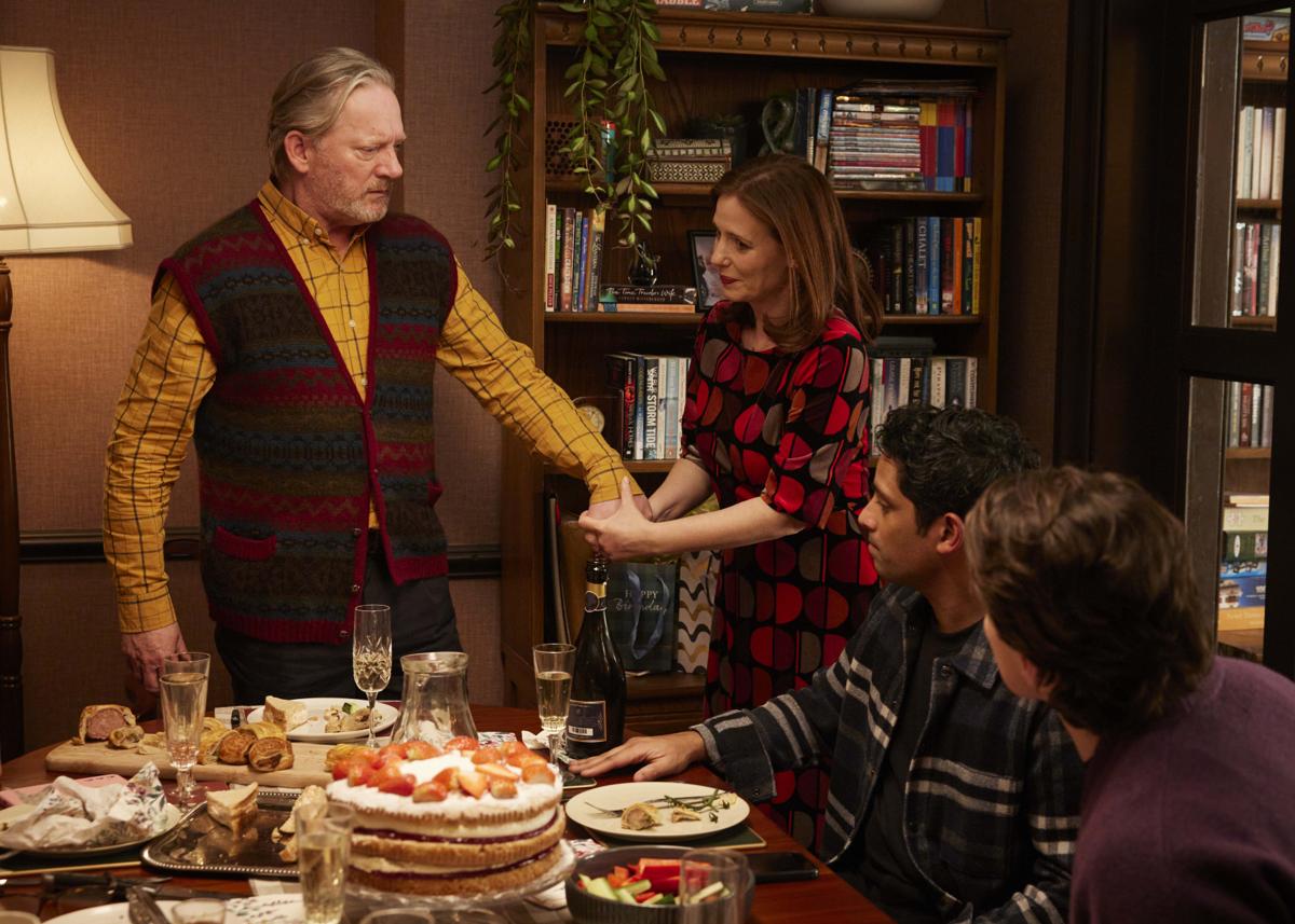 Forever Home S1E1
