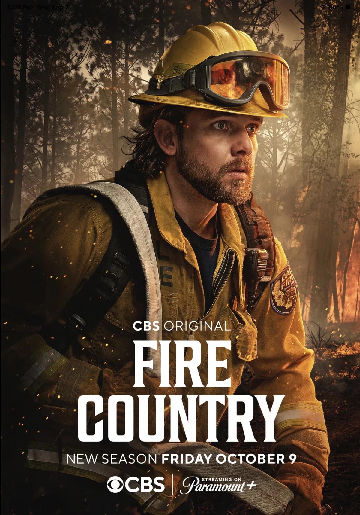 Fire Country S5E1