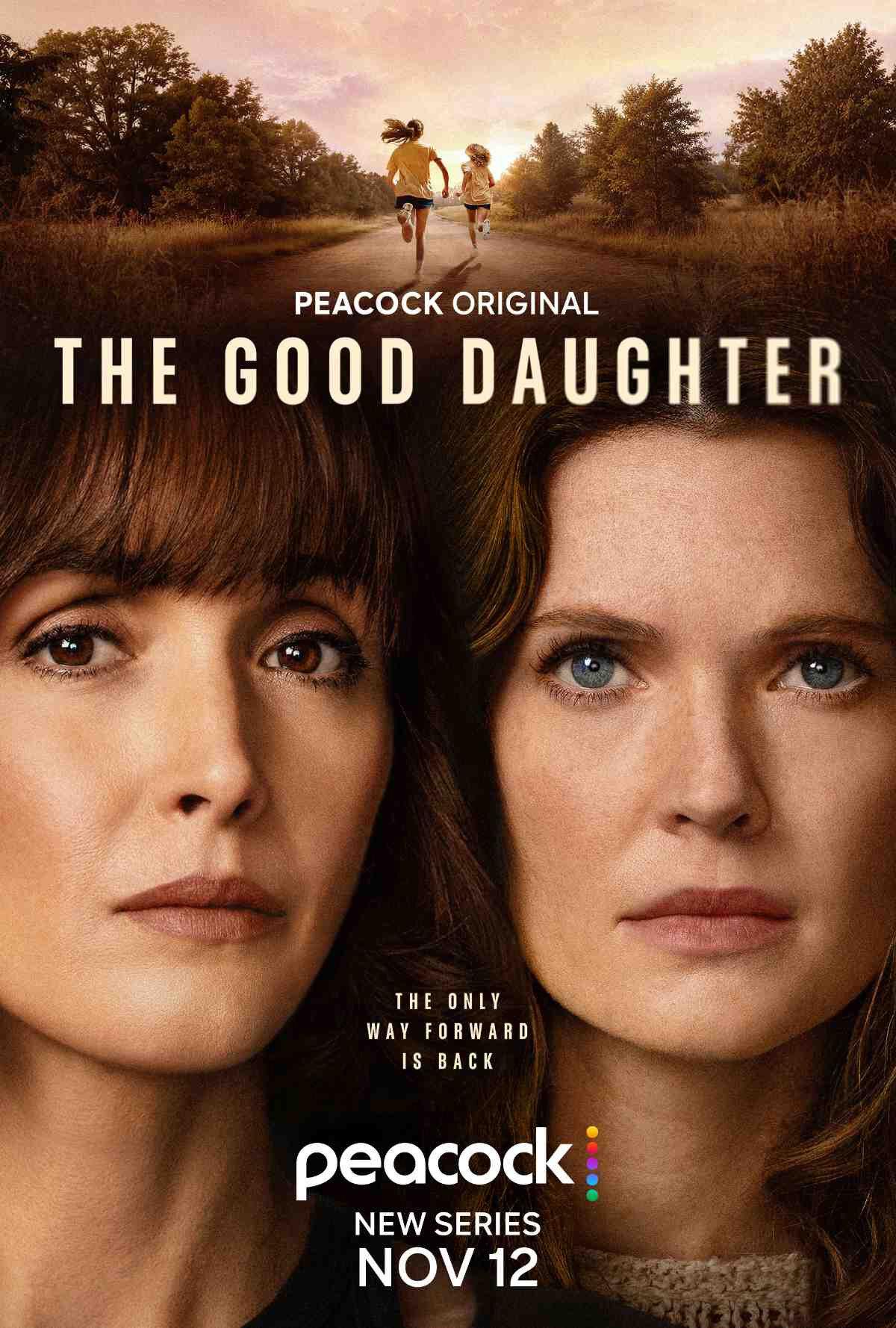 The Good Daughter S1E1