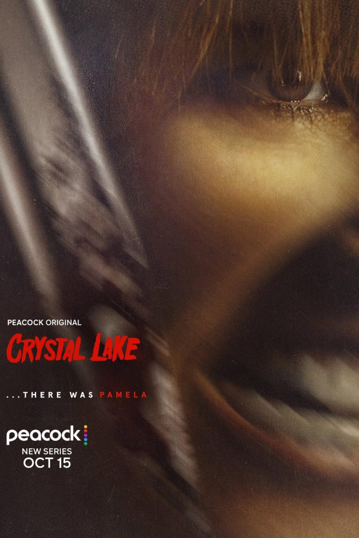 Crystal Lake S1E1
