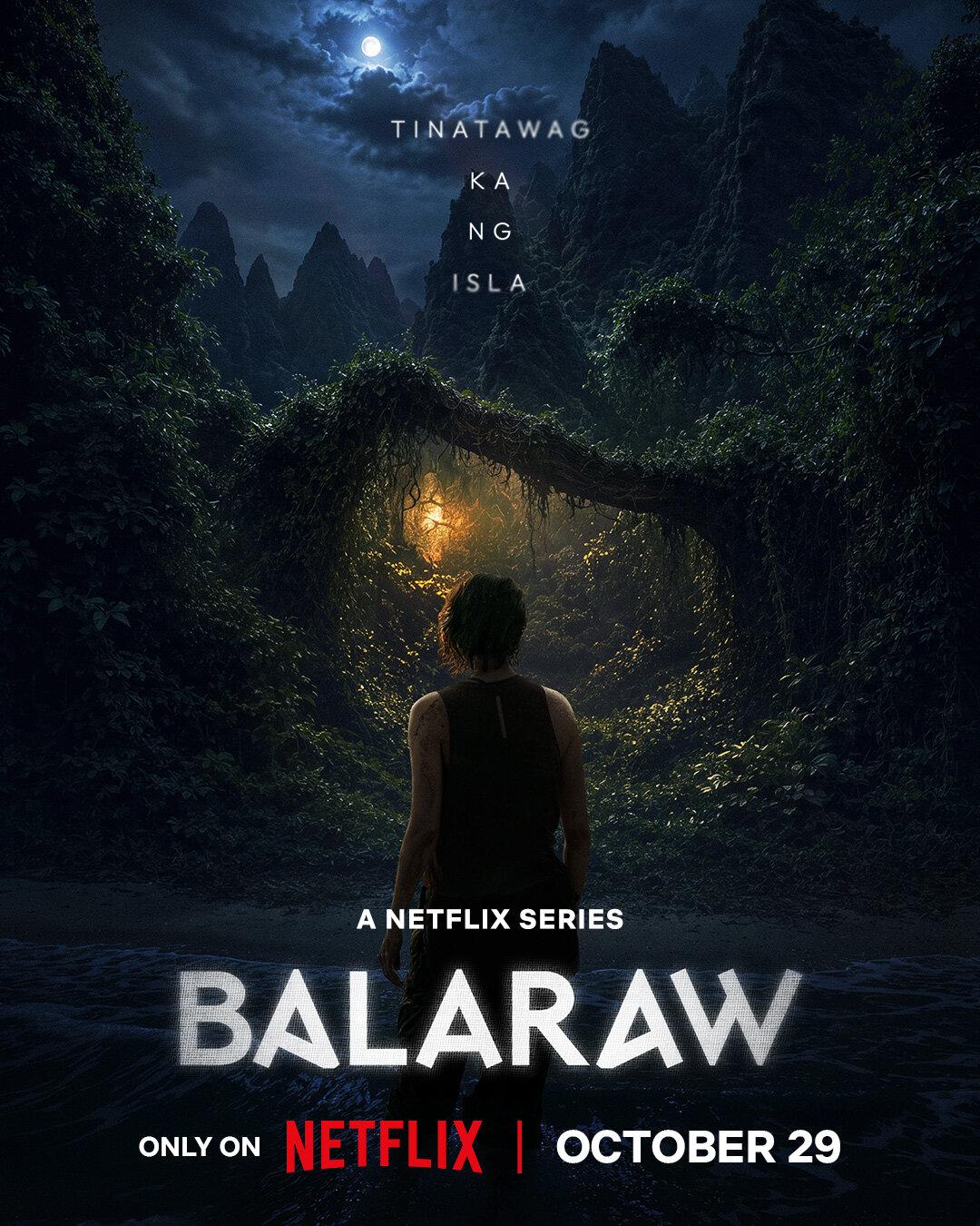 Balaraw S1E1