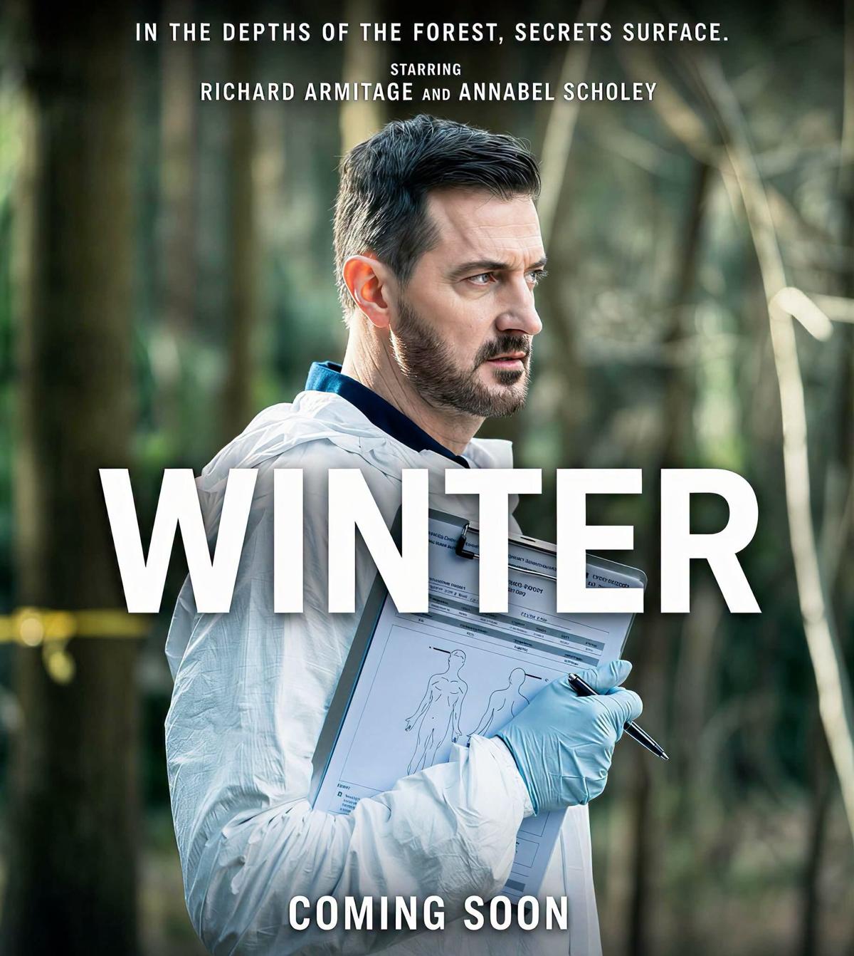 Winter S1E1
