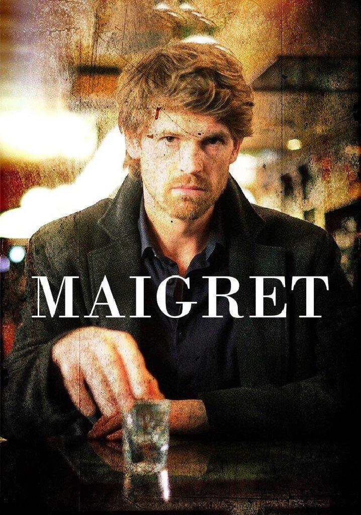 Maigret S2E1