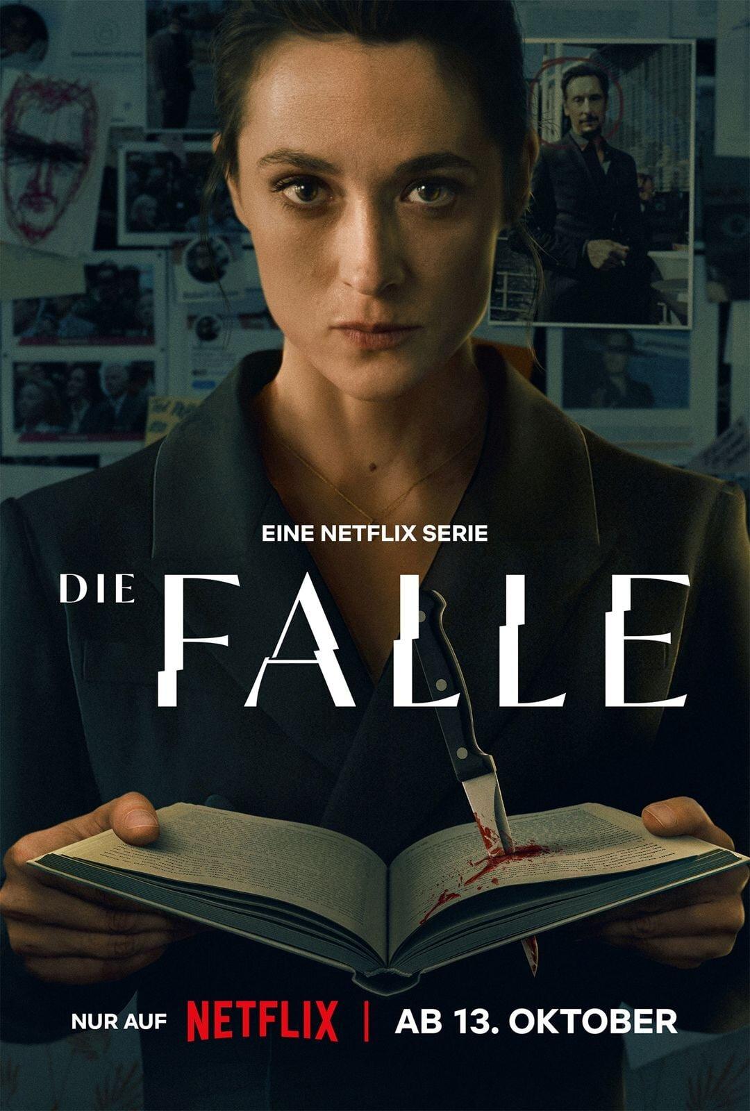 Die Falle S1E1