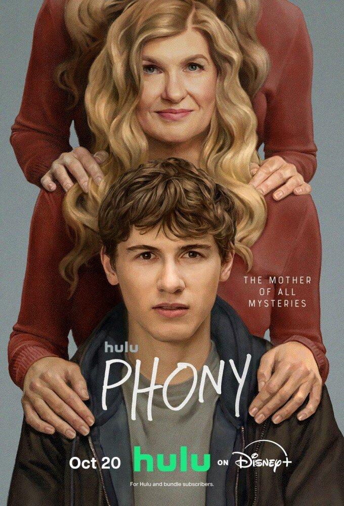Phony S1E1