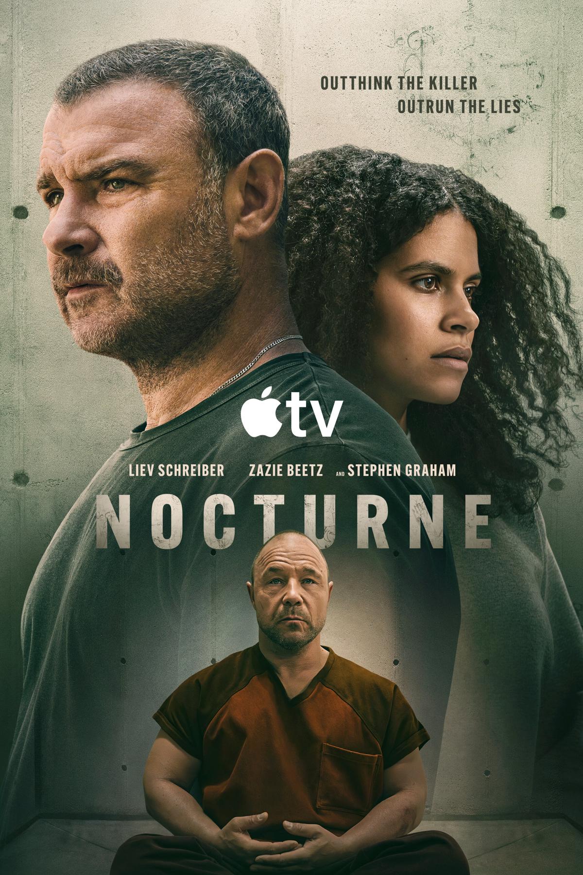 Nocturne S1E1