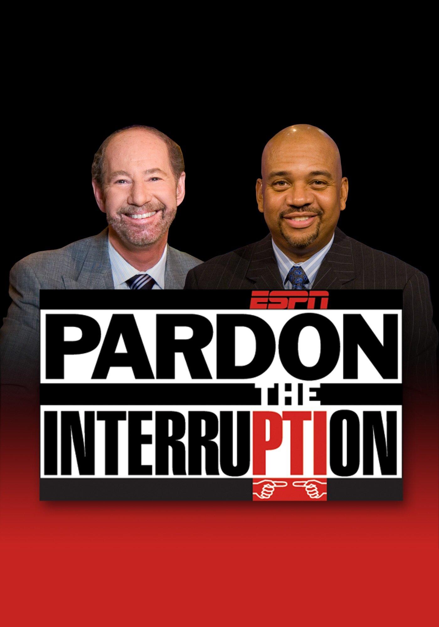 Pardon the Interruption S2026E65