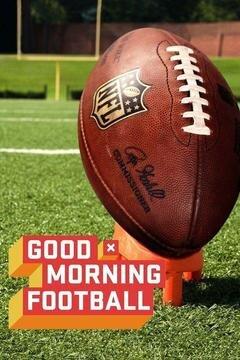Good Morning Football S11E68