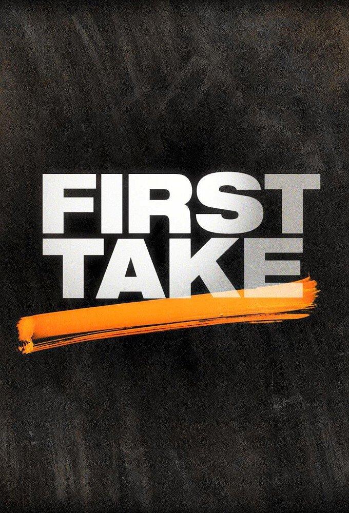 First Take S20E153