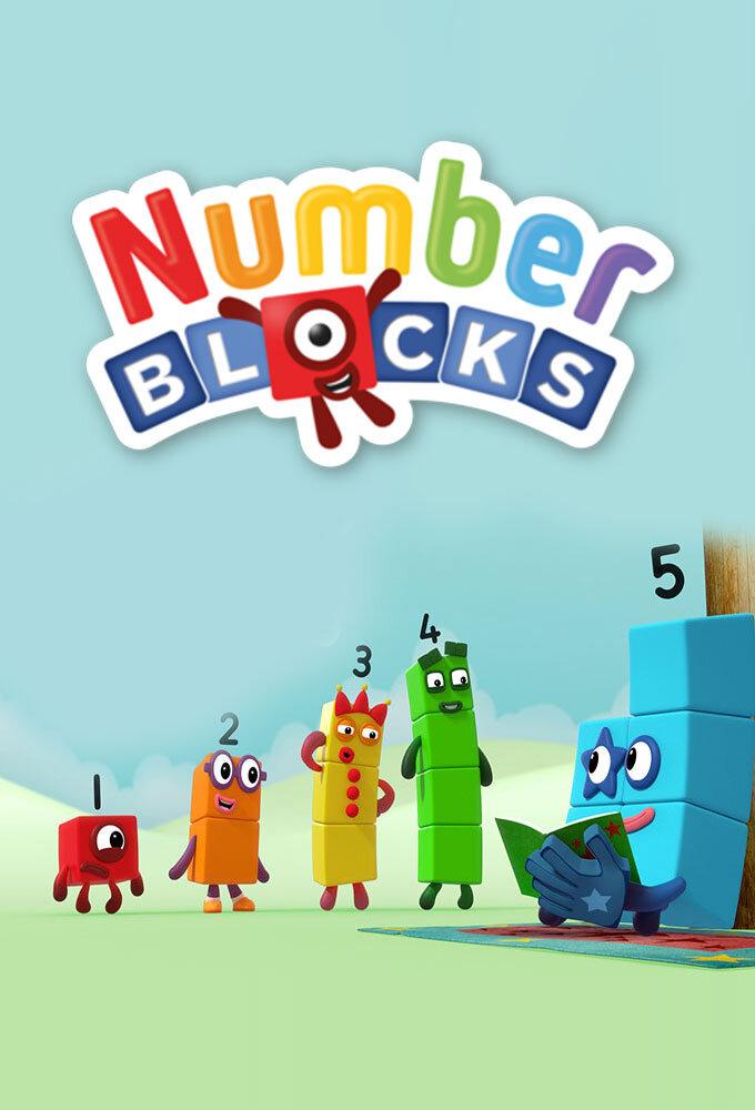 Numberblocks S9E1