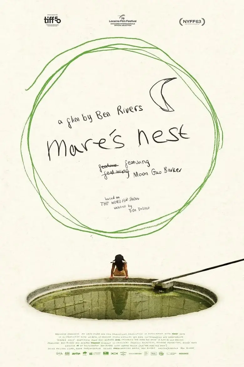 Mare's Nest