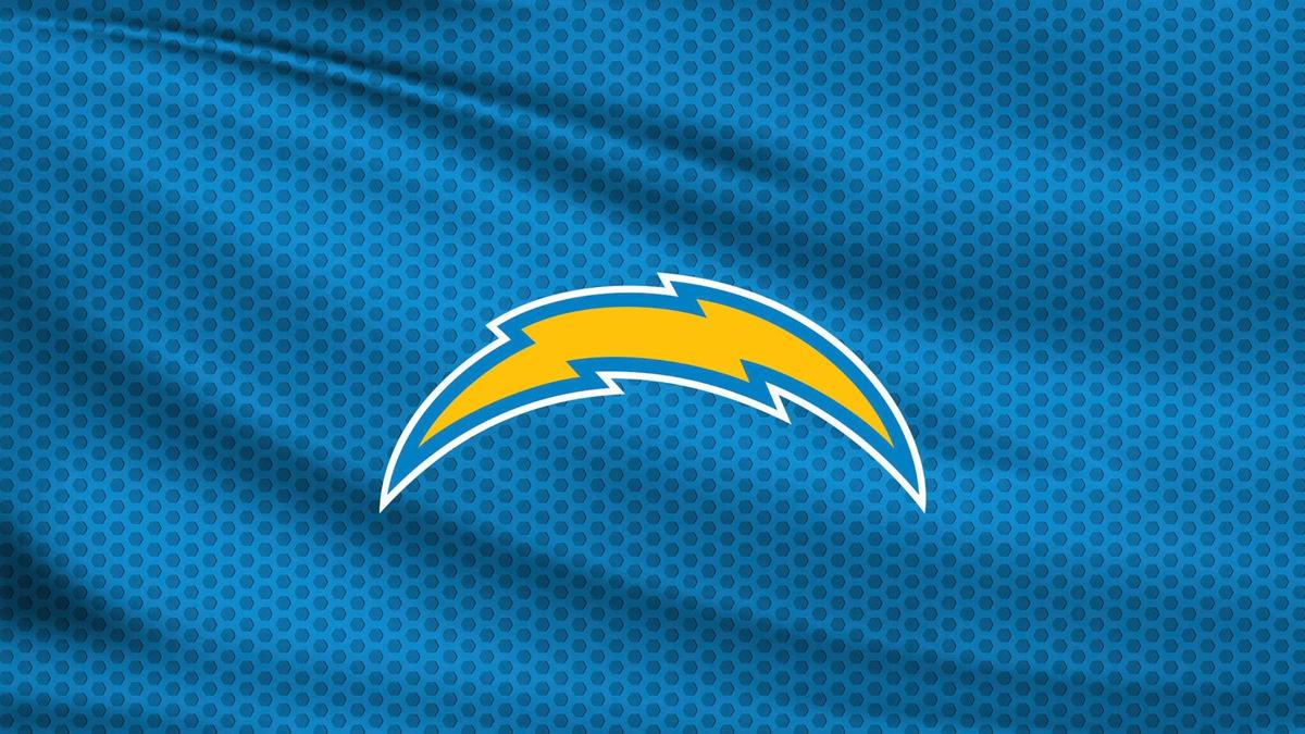 Los Angeles Chargers V Arizona Cardinals