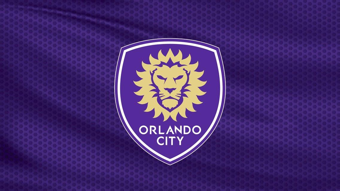 Orlando City SC v Real Salt Lake - College Night