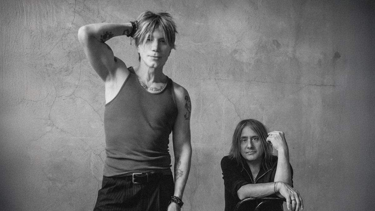 Goo Goo Dolls - Summer 2026