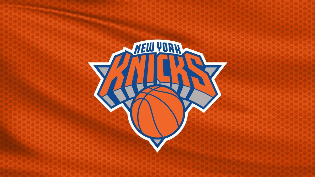 Preseason: New York Knicks v Minnesota Timberwolves