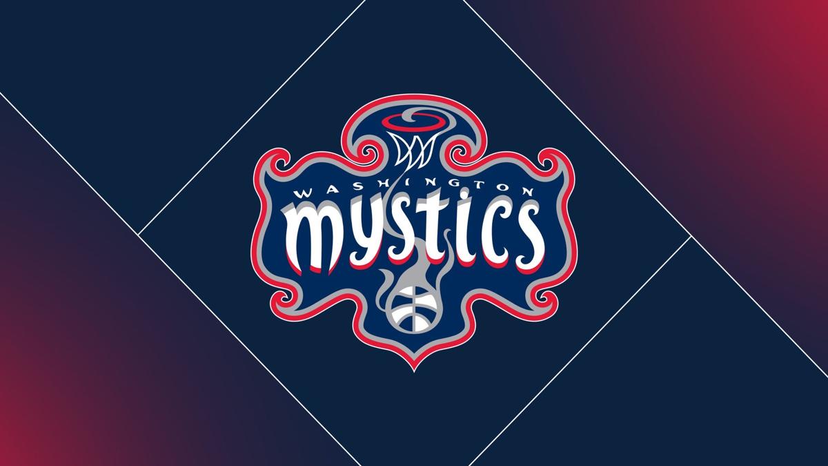 Washington Mystics vs. Chicago Sky: Capital One Arena VIP Seating