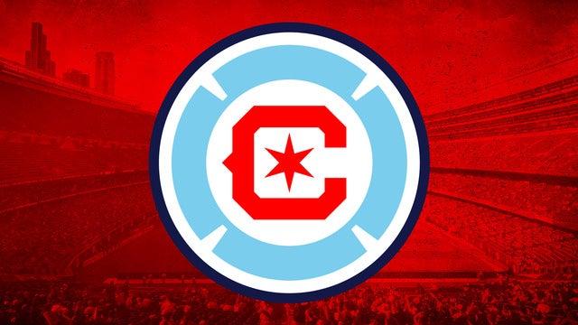 Chicago Fire FC vs. Vancouver Whitecaps FC