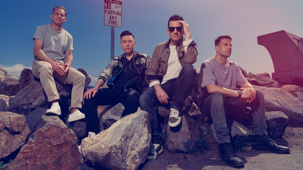 O.A.R. Three Decades Tour